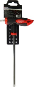 Ключ TORX Forsage F-76750G T-подібний T50