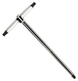 Ключ TORX Forsage F-76609T T-подібний T9
