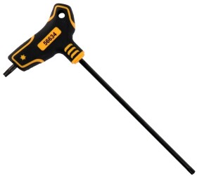 Ключ TORX Vorel 56634 T-образный T27H