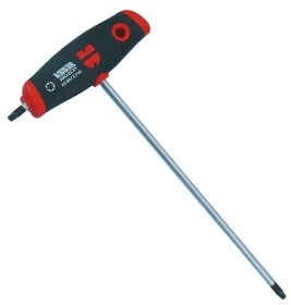 Ключ TORX Würth 061314025 T-образный T25