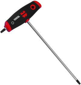 Ключ TORX Würth 061314030 T-образный T30