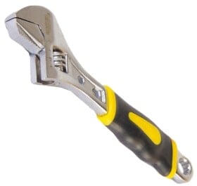 Ключ разводной MasterTool 76-0421 I-образный 0-24 мм