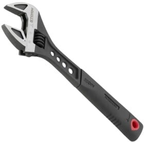 Ключ розвідний Intertool Storm XT0075 I-подібний 0-29 мм