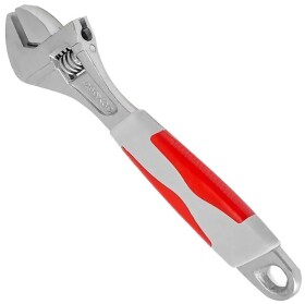 Ключ разводной Intertool XT0025 I-образный 0-30 мм