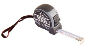 Рулетка MasterTool 60-5019 5 м