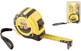 Рулетка MasterTool 64-5025 5 м