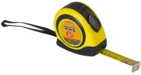 Рулетка MasterTool 65-3016 3 м