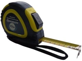Рулетка Стандарт PMT-1025 10 м
