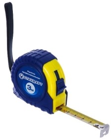 Рулетка Стандарт SMT-0316 3 м