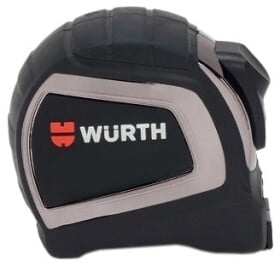 Рулетка Würth 071464568 8 м
