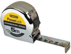 Рулетка Stanley Powerlock 0-33-299 5 м