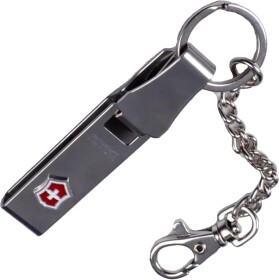 Брелок Victorinox серый 81-1012-60