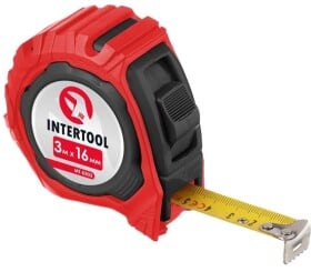 Рулетка Intertool Магнит MT-0503 3 м