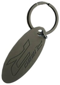 Брелок BMW Motorrad Keyring Roadster R 1250 R чорний 76117717710