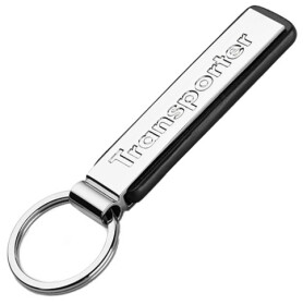 Брелок VAG Transporter серый 000087010APYCC