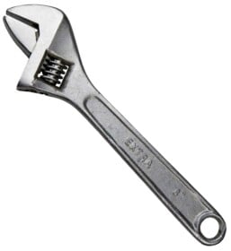 Ключ разводной Top Tools 35d113 I-образный 0-29 мм