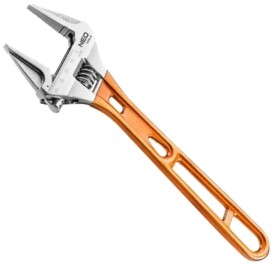 Ключ розвідний Neo Tools 03-025 I-подібний 0-43 мм