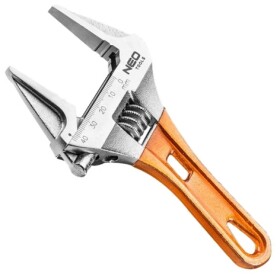 Ключ разводной Neo Tools 03-021 I-образный 0-43 мм