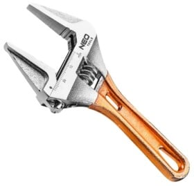 Ключ разводной Neo Tools 03-019 I-образный 0-28 мм