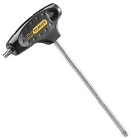 Ключ TORX Stanley 1-13-870 L-образный T8