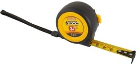 Рулетка MasterTool 610316 3 м