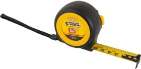 Рулетка MasterTool 610519 5 м