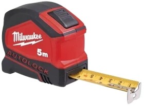 Рулетка Milwaukee Autolock 4932464663 5 м