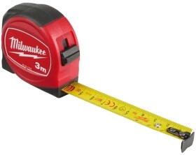 Рулетка Milwaukee 48227703 3 м