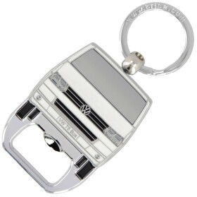 Брелок VAG Bulli Bus T5 белый T5KH41