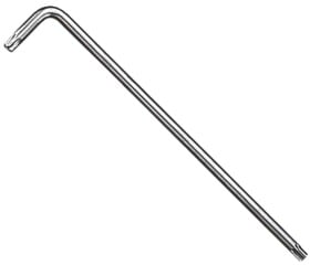 Ключ TORX Toptul AIAL0807 L-образный T8