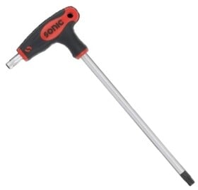 Ключ TORX Sonic 1960225 L-образный T25