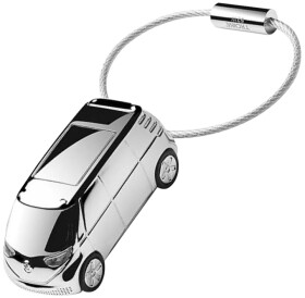 Брелок VAG сірий 1T3087010