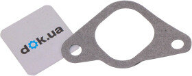 Прокладка впускного коллектора Ajusa 13018500