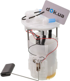 Корпус топливного насоса Magneti Marelli 313011313117