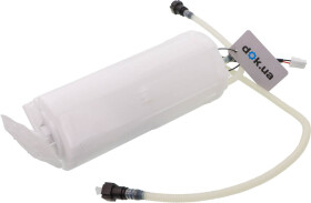 Корпус топливного насоса Magneti Marelli 313011313152