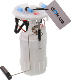 Корпус топливного насоса Magneti Marelli 313011313185