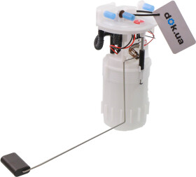 Корпус топливного насоса Magneti Marelli 313011313186