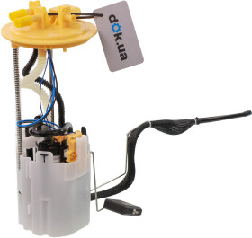 Корпус топливного насоса Magneti Marelli 313011313207