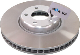 Тормозной диск Meyle 3835210025pd