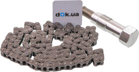 Комплект цепи ГРМ INA 559180410