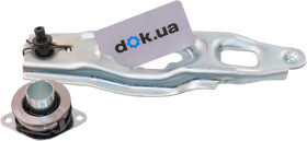 Выжимной подшипник Ashika 90-05-512