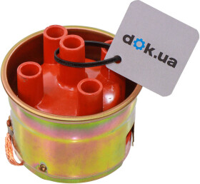 Крышка распределителя зажигания Vika 99050067201