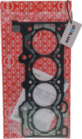 Прокладка ГБЦ Elring 756250