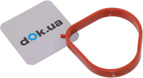 Прокладка впускного коллектора Ajusa 13183900