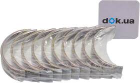 Подшипник коленвала Mahle 029 HS 21018 000