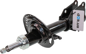 Стойка амортизатора SATO tech 22448F