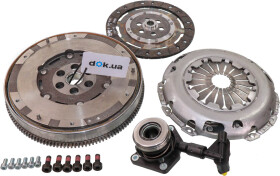 Комплект сцепления Valeo 837303