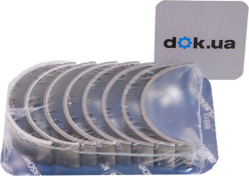 Шатунный вкладыш Kolbenschmidt 77873620