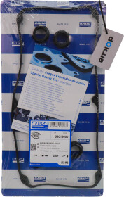 Комплект прокладок клапанной крышки Ajusa 56013600