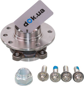 Ступица колеса Optimal 800700